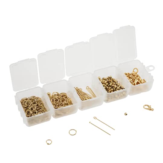 6 Pack: Finding Starter Kit by Bead Landing™